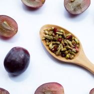 Druivenpitextract